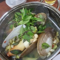 Be Anh Restaurant 여행 사진