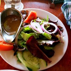 The Fish Hopper Seafood and Steaks 여행 사진