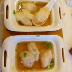Dragon Boat Fusion Cuisine ảnh của người dùng