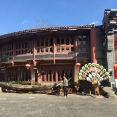 MURMUR FROM THE CLOUDS 여행 사진