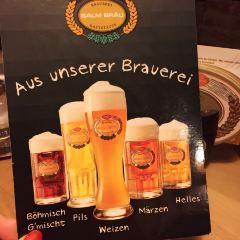 Salm Brau Klosterbrauerei User Photo