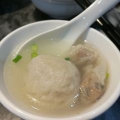 ANTAI RESTAURANT User Photo