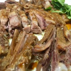 陈鹏鹏卤鹅饭店(欢乐海岸店) User Photo