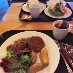 Frognerseteren Restaurant‎ User Photo
