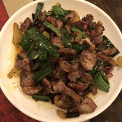 麻小佐饭店 User Photo