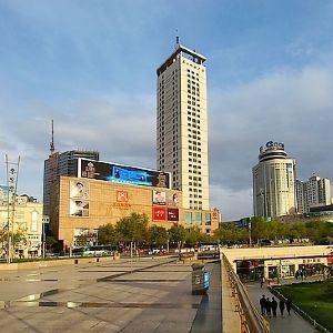 Wangfujing Department Store