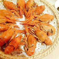 食悦围城·龙虾馆(万江店) User Photo