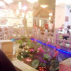 食悦围城·龙虾馆(万江店) User Photo
