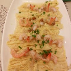 GuanXiangLou User Photo