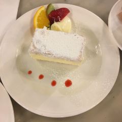 Hopetoun Tea Rooms est. 1892 (TM) User Photo