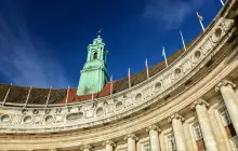 County Hall