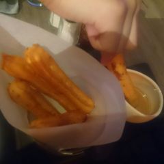 Unique Rooftop Bar & Restaurant User Photo