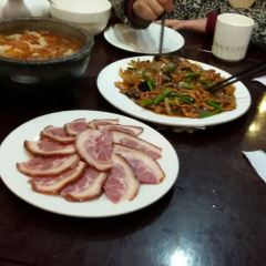 喜迎春饭店之三碗不过岗 User Photo
