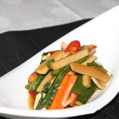 鸿宴饭庄(南湖店) User Photo