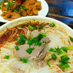 ShanCheng Mutton Guan User Photo