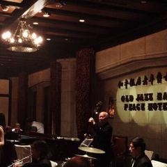 The Jazz Bar User Photo