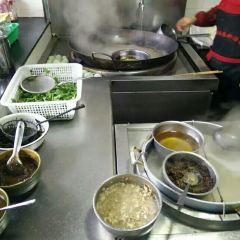 Yuqiaodunjinai Soup Noodles (dongjie) User Photo
