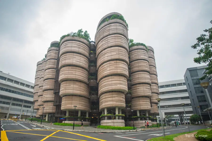 新加坡南洋理工大學