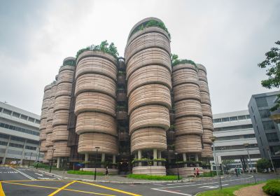 Université de technologie de Nanyang