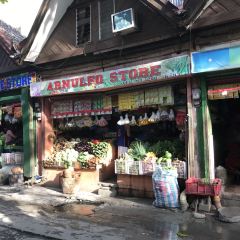 Smoke Restaurant張用戶圖片