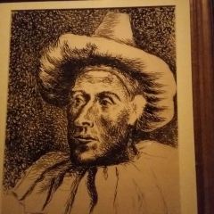 Picasso User Photo