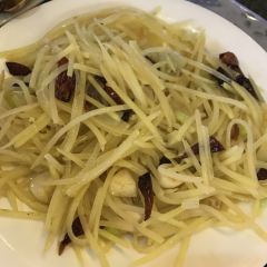 Chengdu Private Home Cuisine (weizhoudao) User Photo