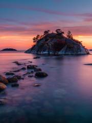 Whytecliff Park | West Vancouver