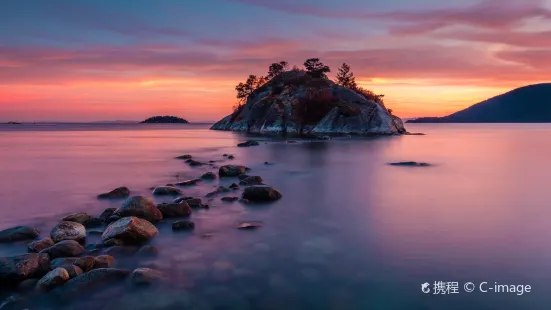 Whytecliff Park | West Vancouver