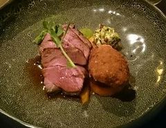 Logan Brown Restaurant 여행 사진