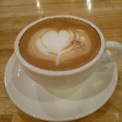 Coffee Old City ảnh của người dùng