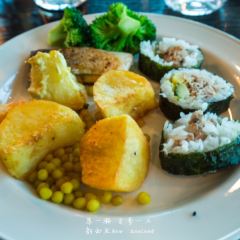 Stratosfare Restaurant & Bar 여행 사진