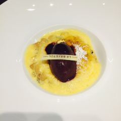 114 Faubourg User Photo
