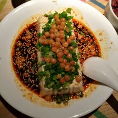 Gui Xiao Chu Guangxi Cuisine(The Mixc) User Photo