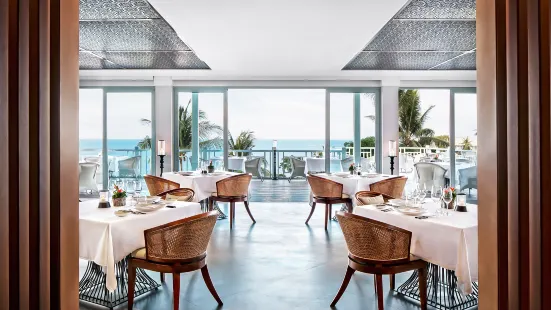 The Grill at Regent Phuket Cape Panwa