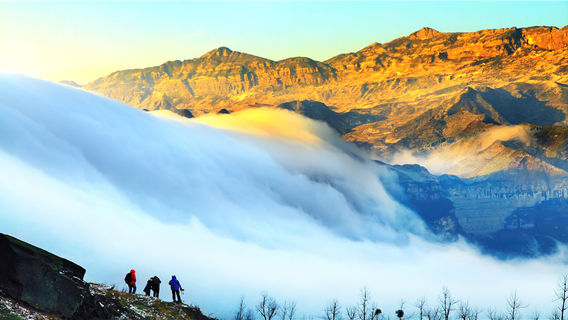 Pengshui CountyTours