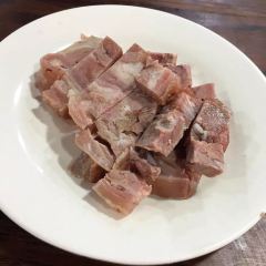 ZhenRu Mutton Guan 여행 사진