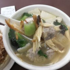 Ziwulu Zhangji Roujiamo (Cuihua Road) User Photo