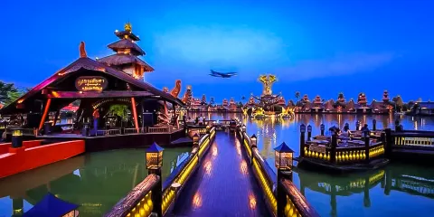 Koh Lanta Restaurant