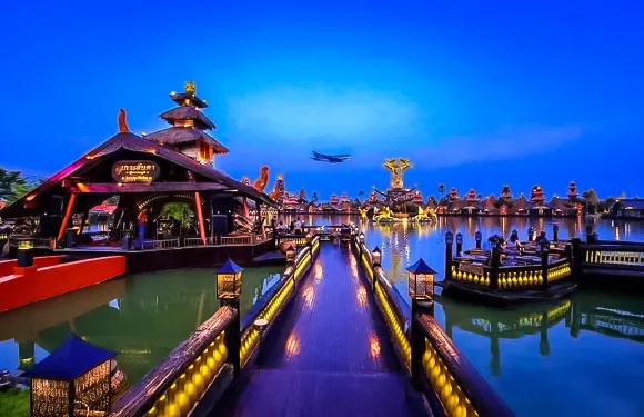 Koh Lanta Restaurant