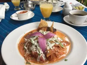 Hacienda Chichen