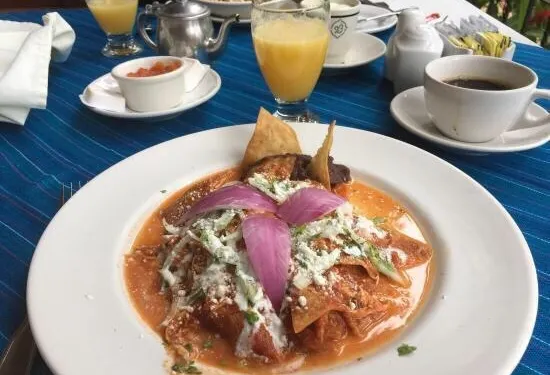 Hacienda Chichen
