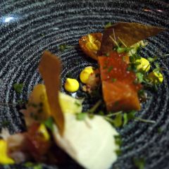 Restaurant Passio User Photo