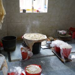 BAN JING DOU FU FANG User Photo