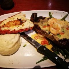 Red Lobster User Photo