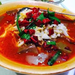 HOME'S SiFang Cai User Photo
