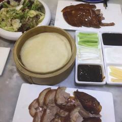 JU QI BEI JING User Photo