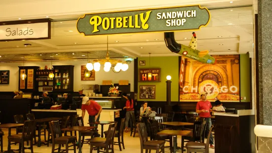 Potbelly Sandwich Works