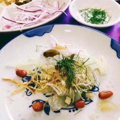 NANJI SEAFOOD RESTAURANT ảnh của người dùng