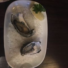 Rare Steakhouse Uptown User Photo