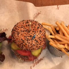 Burger Brothers User Photo